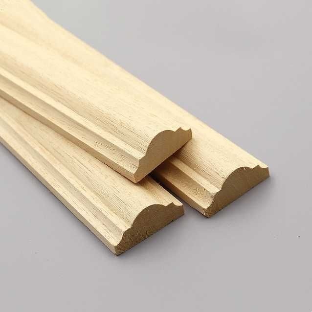 Decorative Wooden Moulding Profiles and Teak Margins in Greater Noida