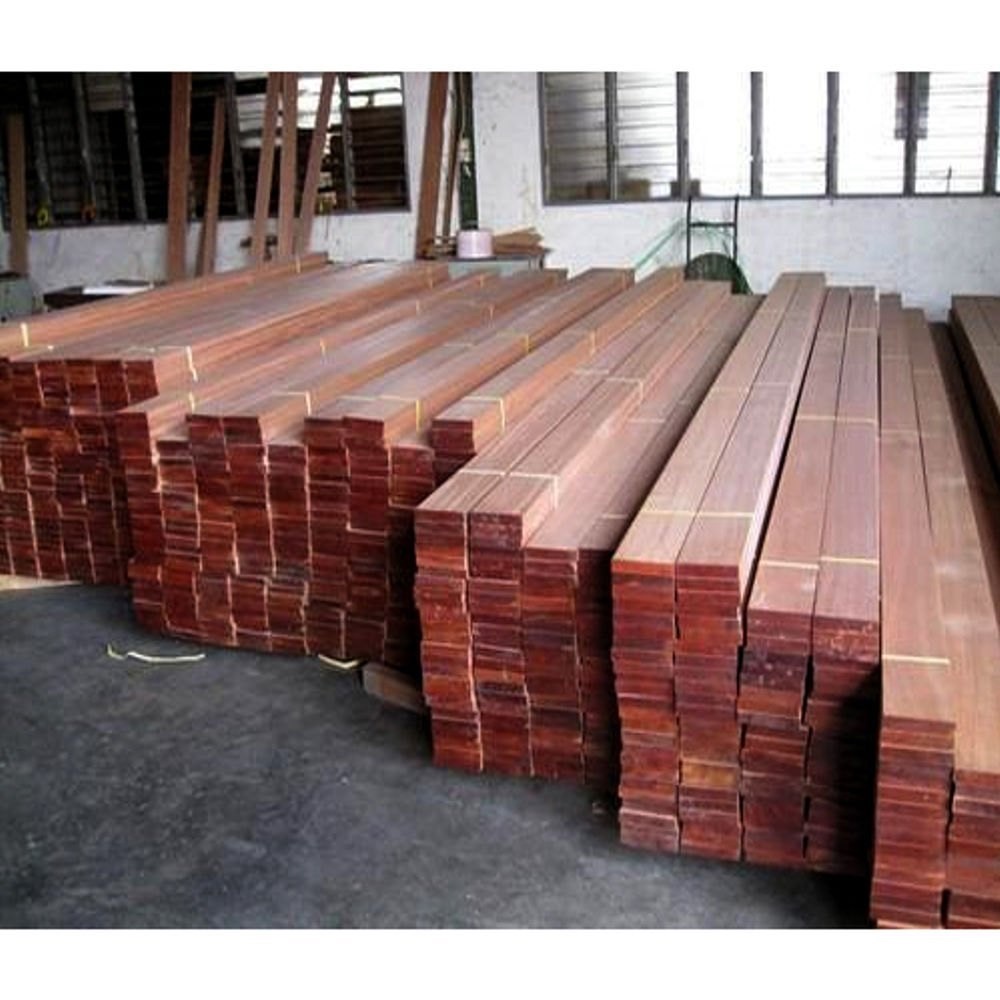 Durable Sal Wood Timber Beams for Construction in Greater Noida
